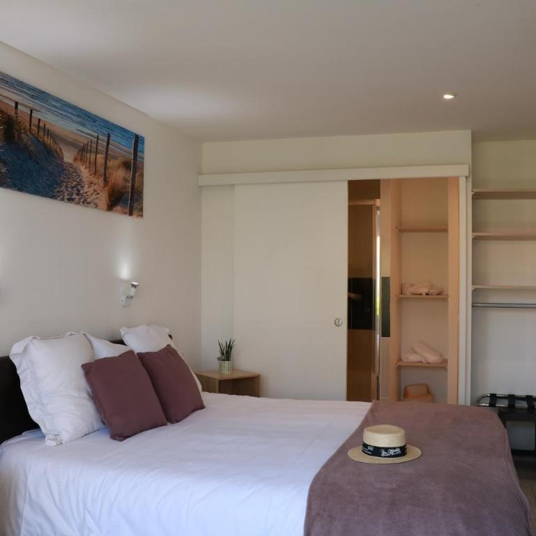 Reingam-Park - Chambre Double Standard - 1
