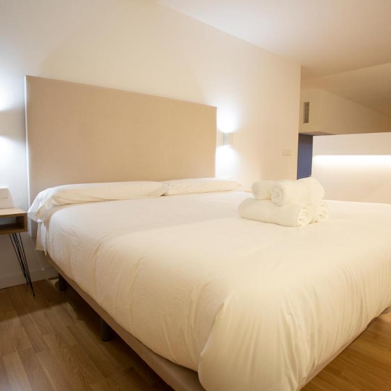WISH SUITE Puerta Osario - Apartamento de 3 dormitorios - 29
