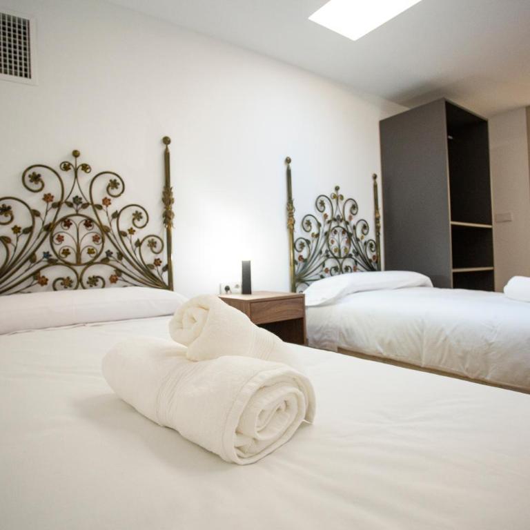 WISH SUITE Puerta Osario - Apartamento de 3 dormitorios - 41