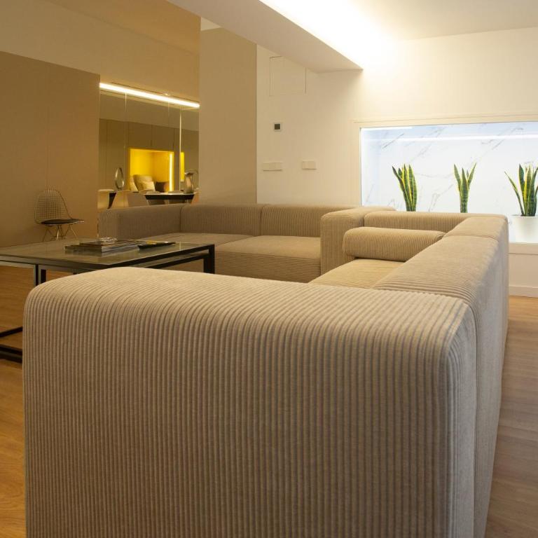 WISH SUITE Puerta Osario - Apartamento de 3 dormitorios - 22