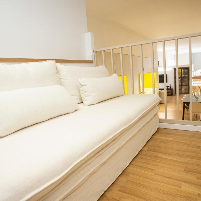 WISH SUITE Puerta Osario - Apartamento de 3 dormitorios - 39