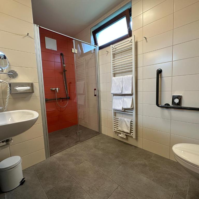 JUFA Hotel Graz Süd - Self Check-in - Apartment (2 Adults) - 1