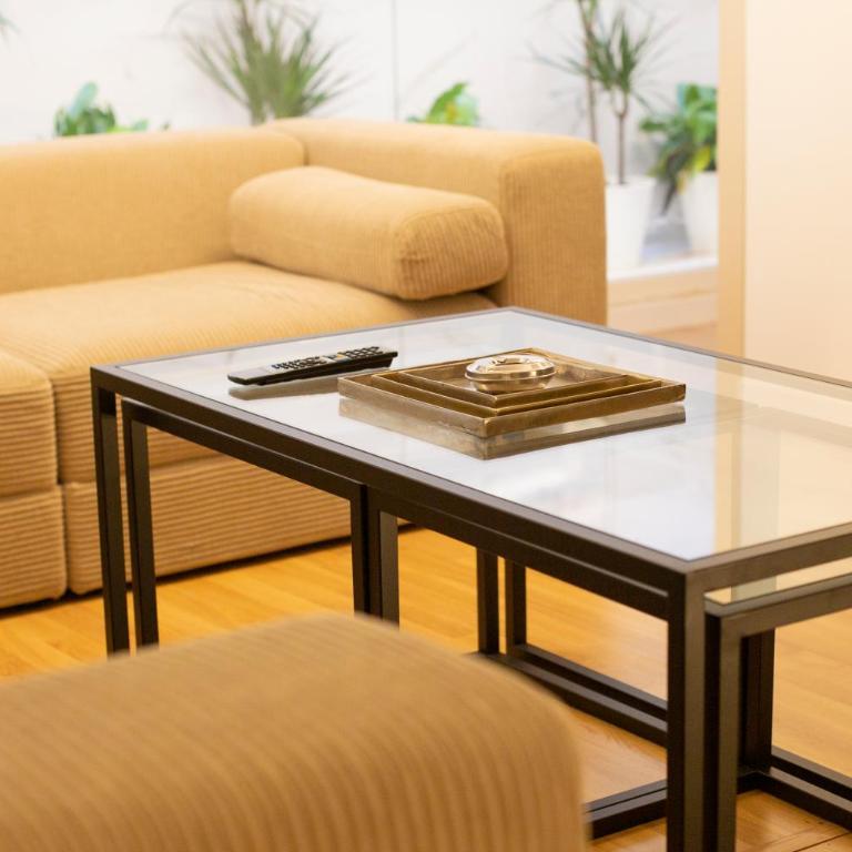 WISH SUITE Puerta Osario - Apartamento de 3 dormitorios - 19