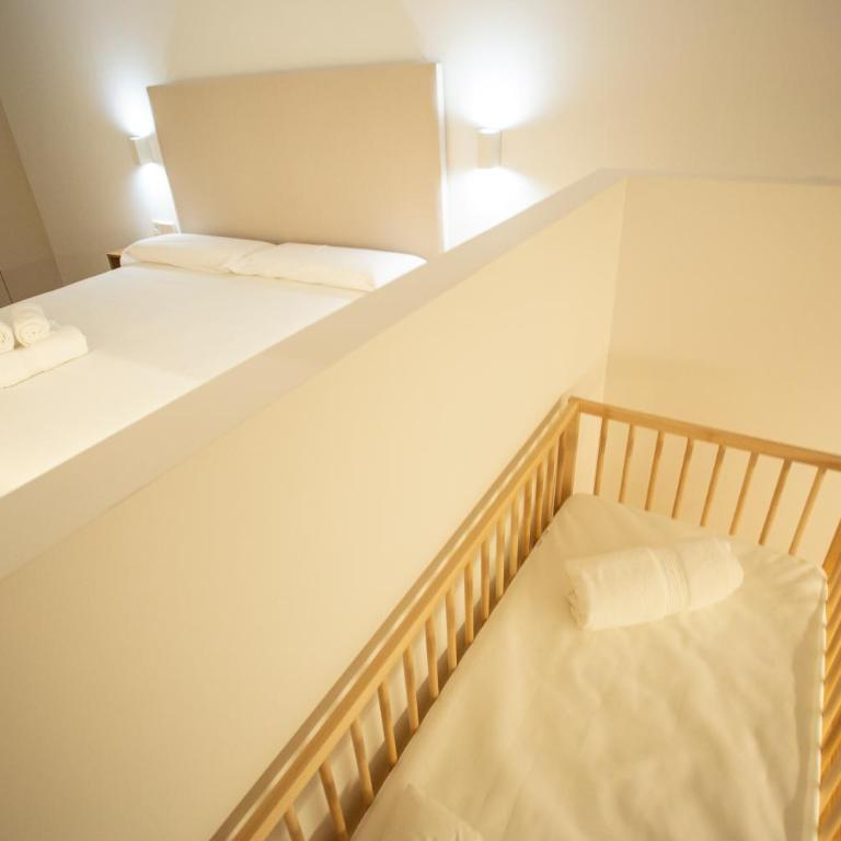 WISH SUITE Puerta Osario - Apartamento de 3 dormitorios - 25