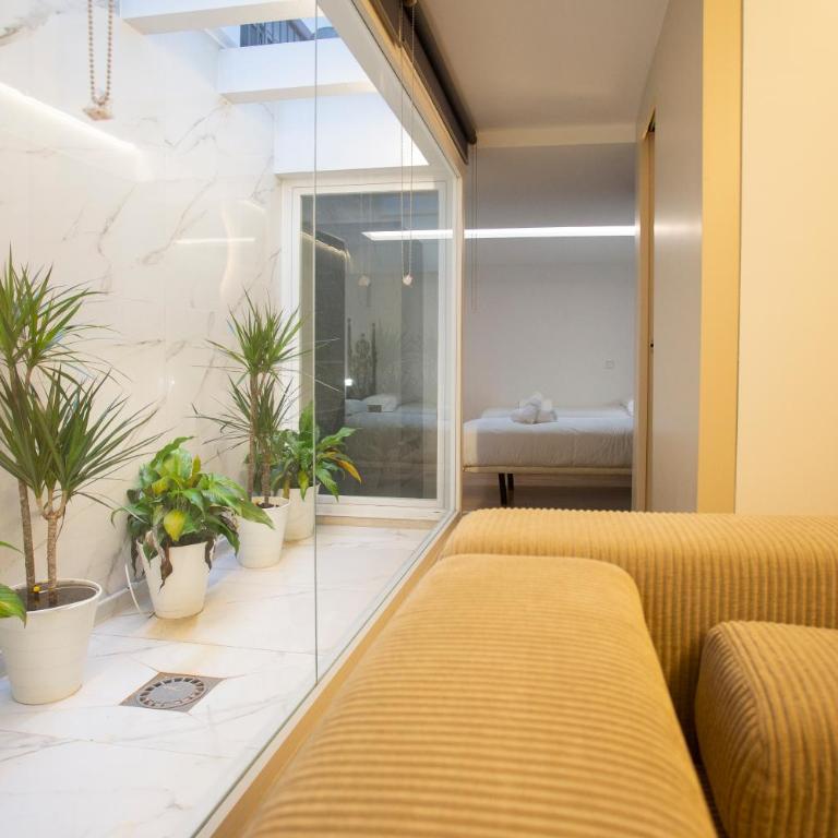 WISH SUITE Puerta Osario - Apartamento de 3 dormitorios - 21
