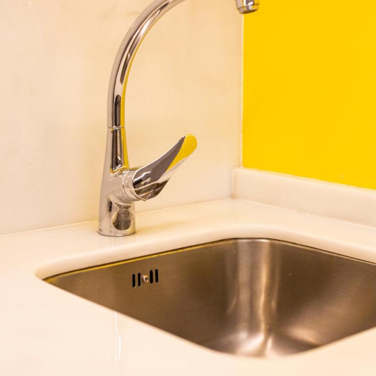 WISH SUITE Puerta Osario - Apartamento de 3 dormitorios - 7