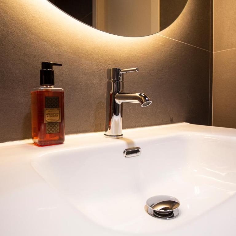 WISH SUITE Puerta Osario - Apartamento de 3 dormitorios - 34