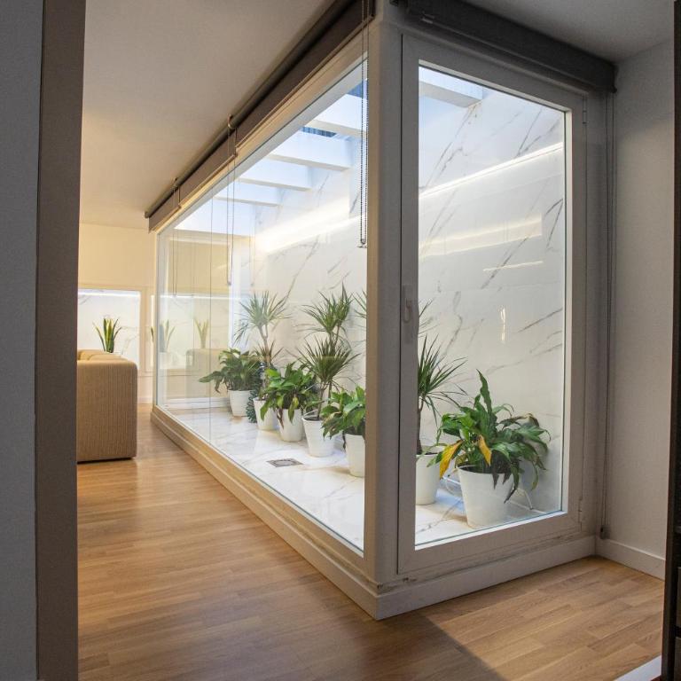 WISH SUITE Puerta Osario - Apartamento de 3 dormitorios - 20