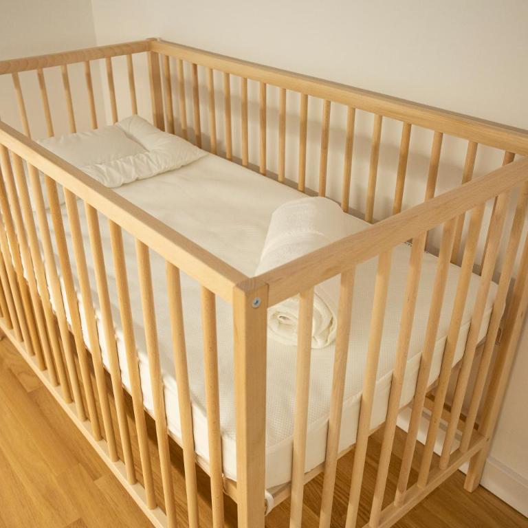 WISH SUITE Puerta Osario - Apartamento de 3 dormitorios - 26
