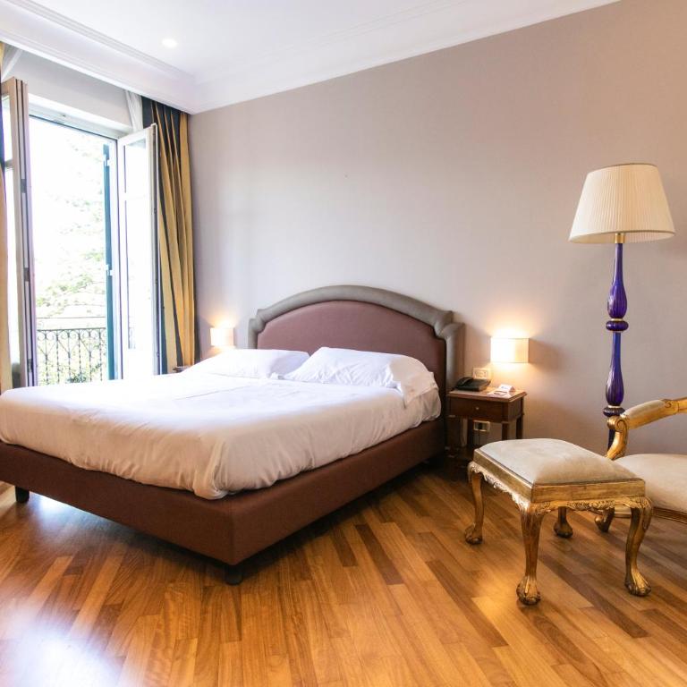 Best Western Ai Cavalieri Hotel - Junior Suite con Balcone - 5