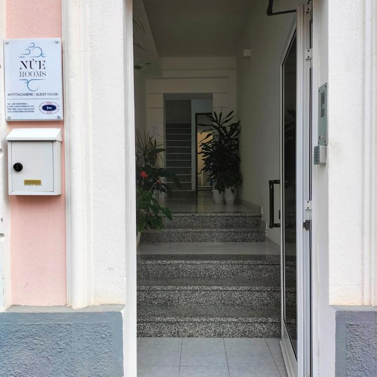 Nùe Rooms - Camera Matrimoniale/Doppia con Letti Singoli con Bagno Privato - 16