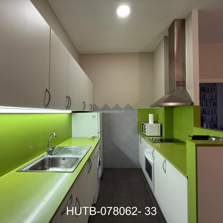 Palau de la música 2 - Two-Bedroom Apartment - 5