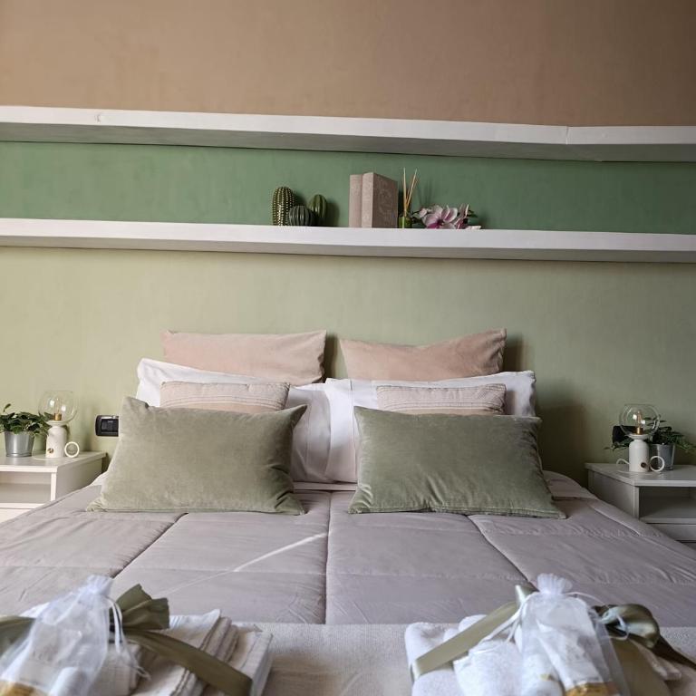 Florence castle apartment 2 bedrooms, 2 bathrooms - Appartamento con 2 Camere da Letto - 20