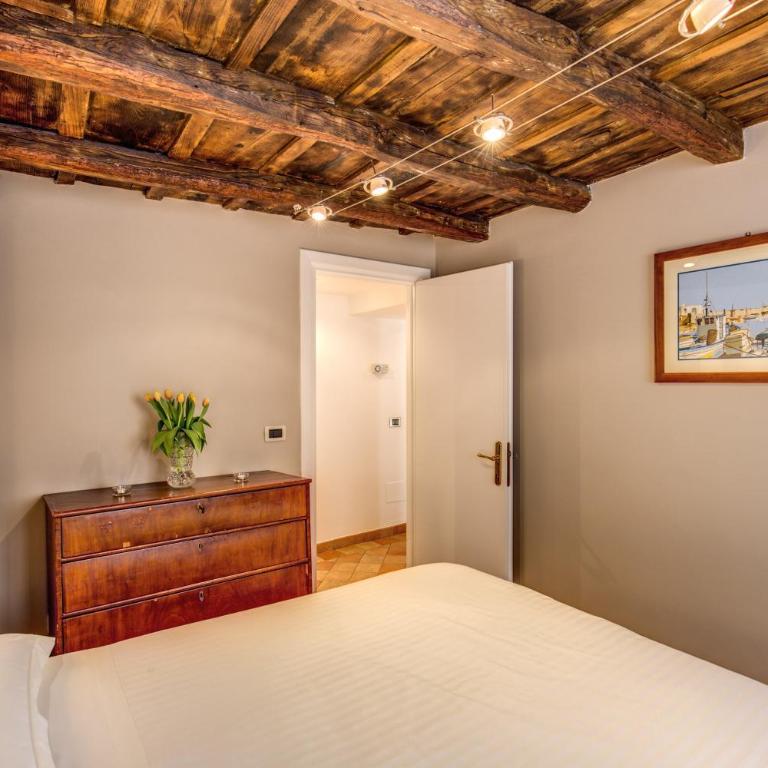 YourSuiteRome - Appartamento con 2 Camere da Letto - 11