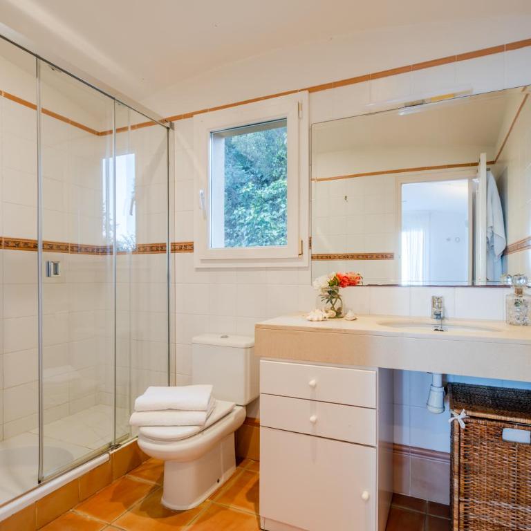 Flateli Begur - Casa Vacacional de 3 dormitorios - 12