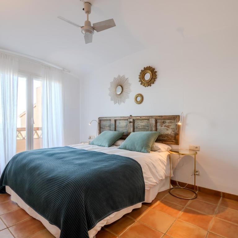 Flateli Begur - Casa Vacacional de 3 dormitorios - 13
