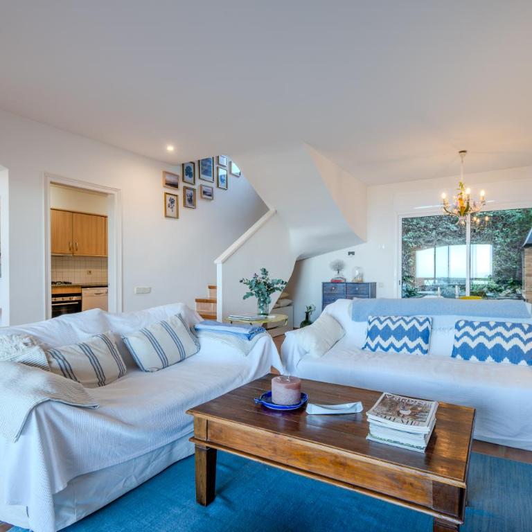 Flateli Begur - Casa Vacacional de 3 dormitorios - 3