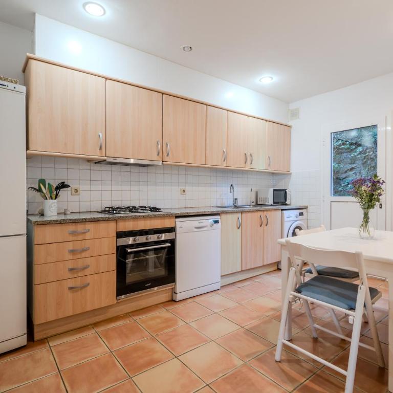 Flateli Begur - Casa Vacacional de 3 dormitorios - 15