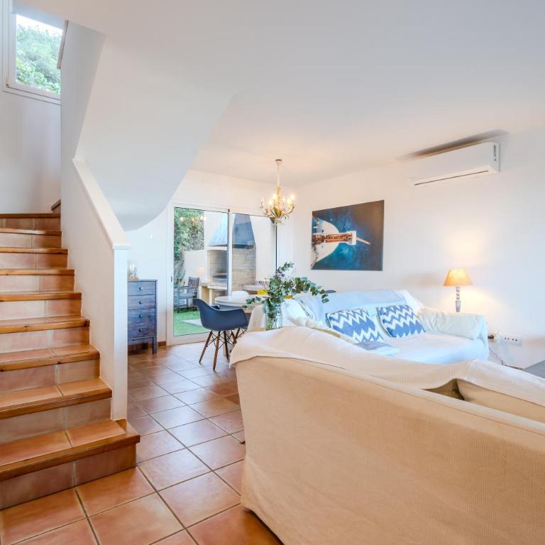 Flateli Begur - Casa Vacacional de 3 dormitorios - 17
