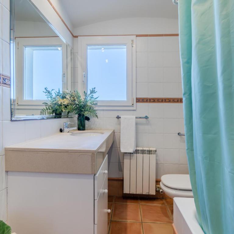 Flateli Begur - Casa Vacacional de 3 dormitorios - 19