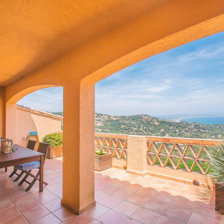 Flateli Begur - Casa Vacacional de 3 dormitorios - 20