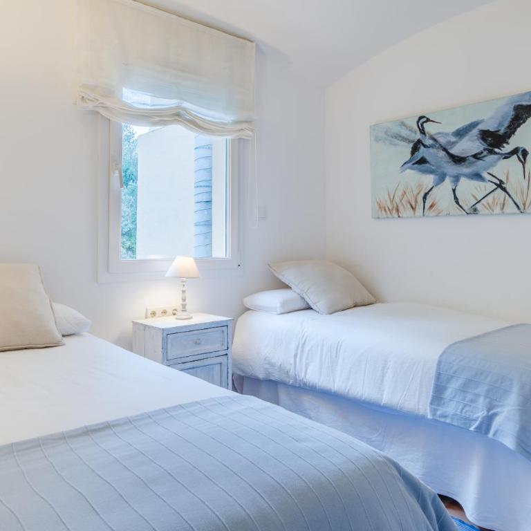 Flateli Begur - Casa Vacacional de 3 dormitorios - 23
