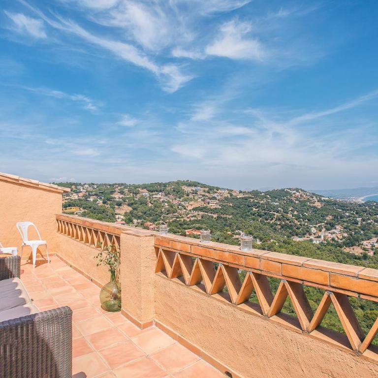 Flateli Begur - Casa Vacacional de 3 dormitorios - 26