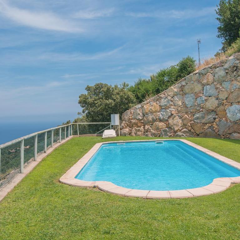 Flateli Begur - Casa Vacacional de 3 dormitorios - 2