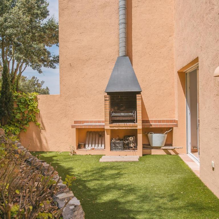 Flateli Begur - Casa Vacacional de 3 dormitorios - 28