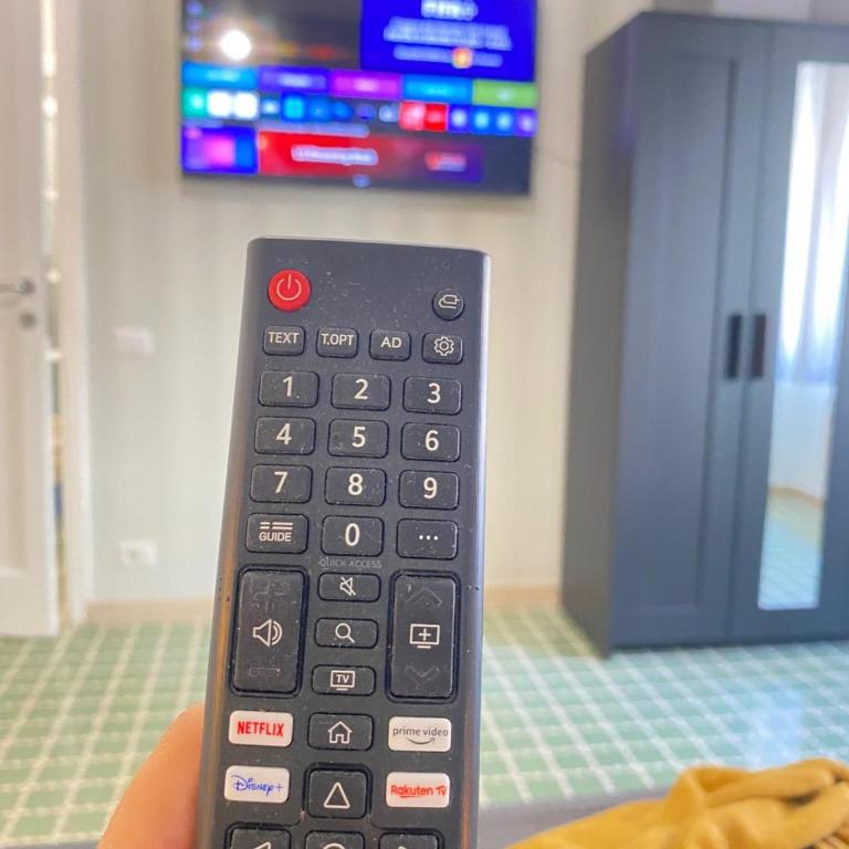 Bright apartment near San Pietro - Appartamento con 1 Camera da Letto - 10