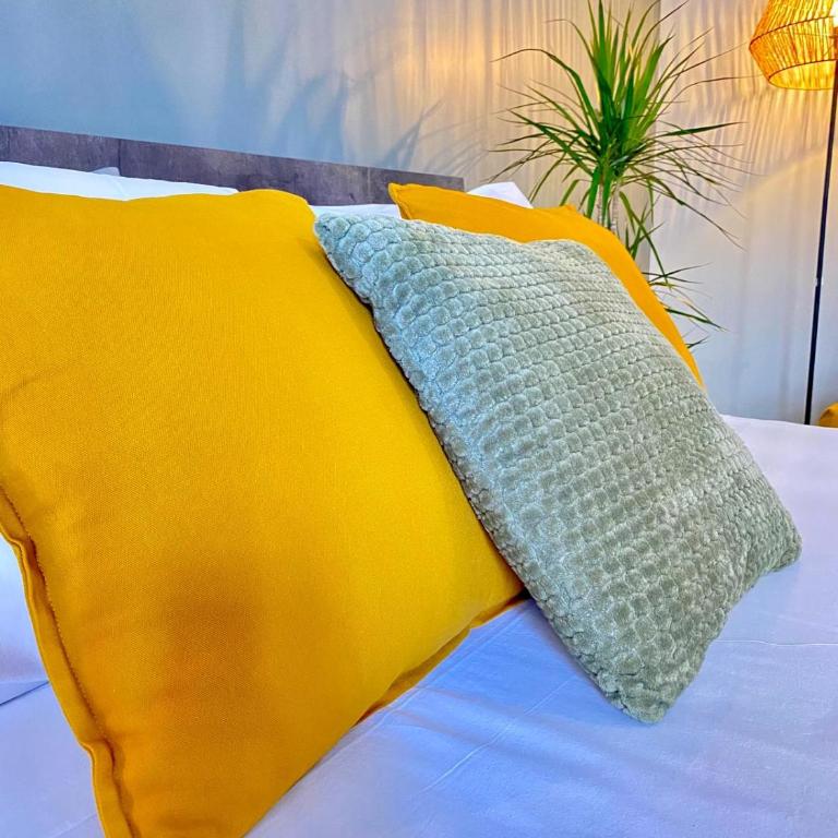 Bright apartment near San Pietro - Appartamento con 1 Camera da Letto - 3