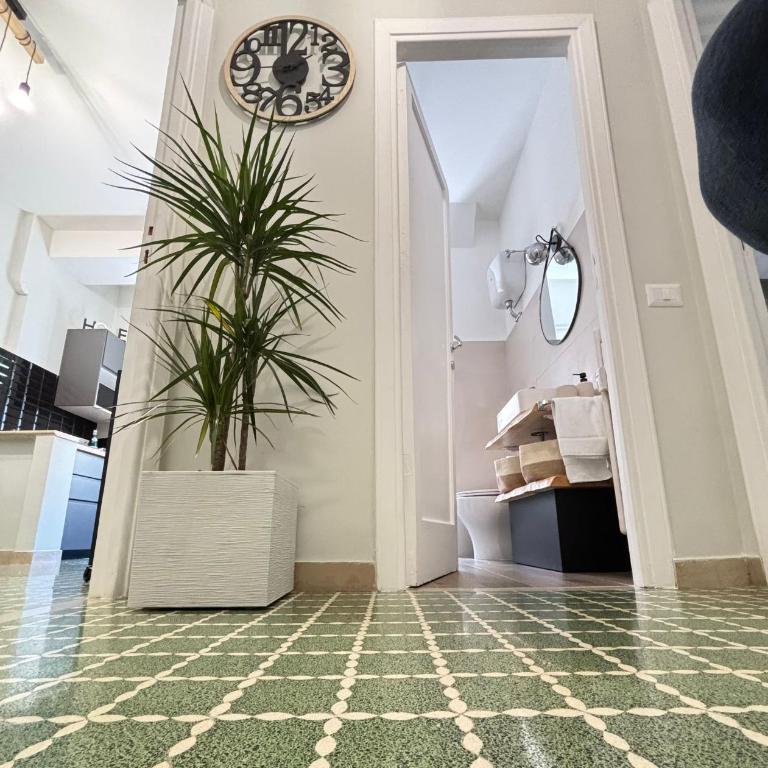 Bright apartment near San Pietro - Appartamento con 1 Camera da Letto - 28
