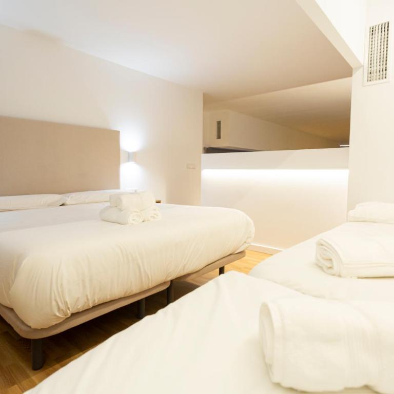 WISH SUITE Puerta Osario - Apartamento de 3 dormitorios - 31