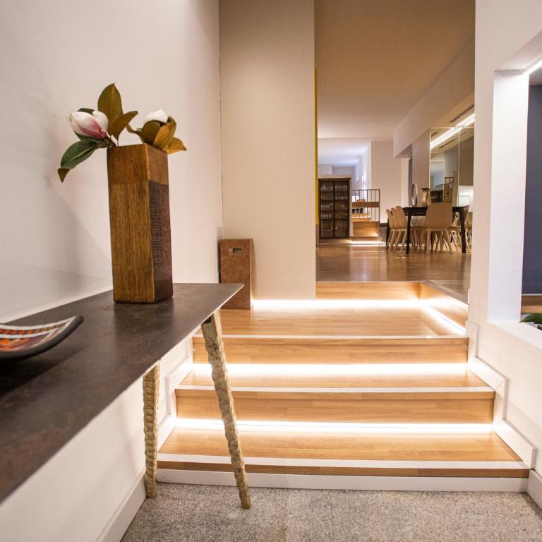 WISH SUITE Puerta Osario - Apartamento de 3 dormitorios - 38