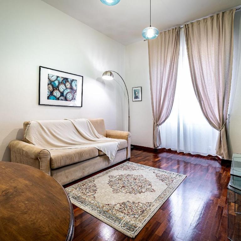 La casa dei Minuti - Appartamento con 1 Camera da Letto - 12