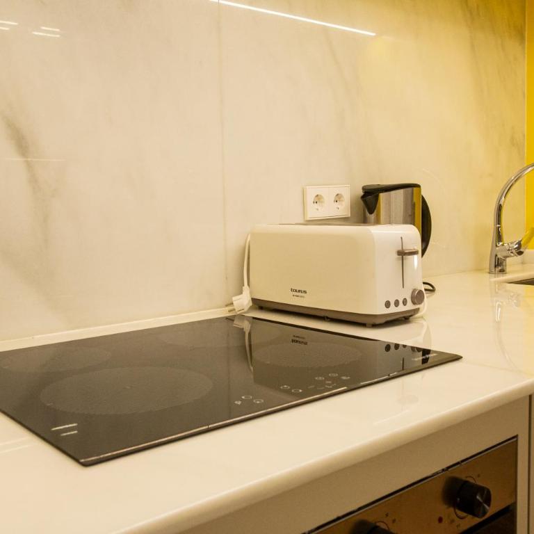WISH SUITE Puerta Osario - Apartamento de 3 dormitorios - 11