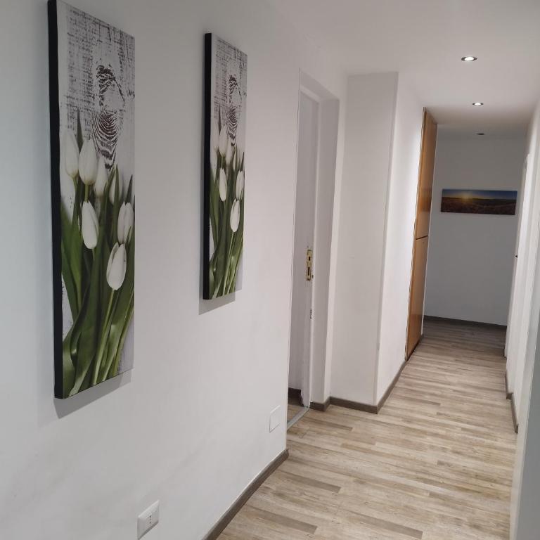 Room CasaVostrA 2 - Appartamento con 4 Camere da Letto - 49