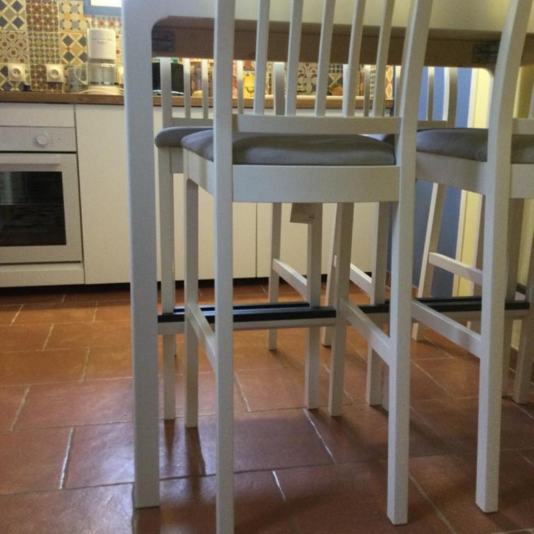 Le petit secret au pied du zoo - One-Bedroom House - 36