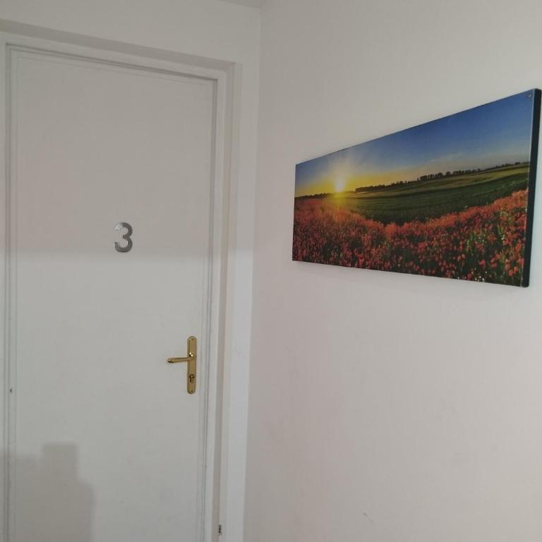 Room CasaVostrA 2 - Appartamento con 4 Camere da Letto - 48