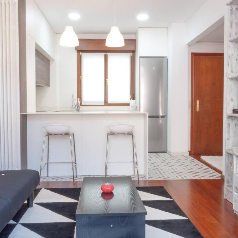 AVG Begoña 30 - Apartamento de 2 dormitorios - 1