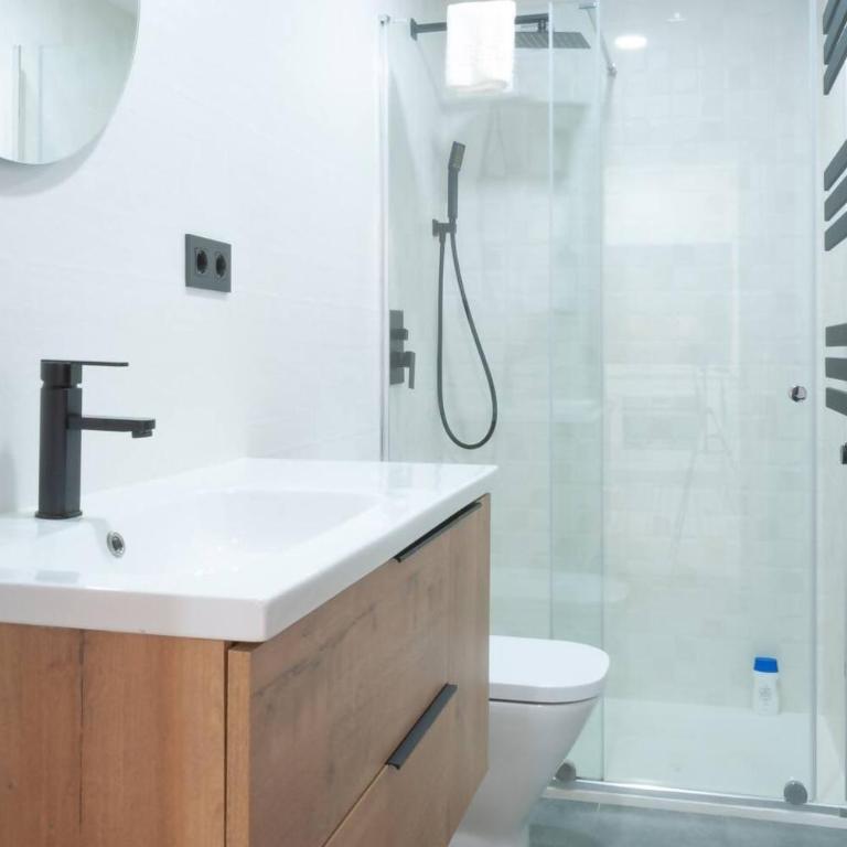 AVG Begoña 30 - Apartamento de 2 dormitorios - 4