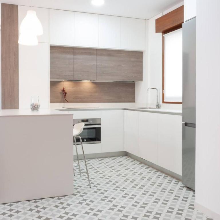 AVG Begoña 30 - Apartamento de 2 dormitorios - 9