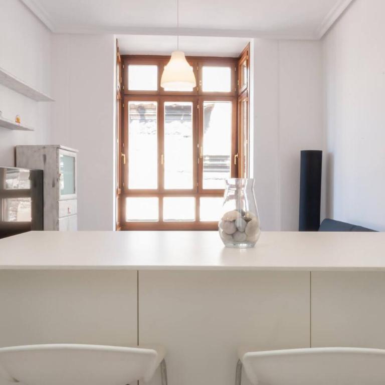 AVG Begoña 30 - Apartamento de 2 dormitorios - 10