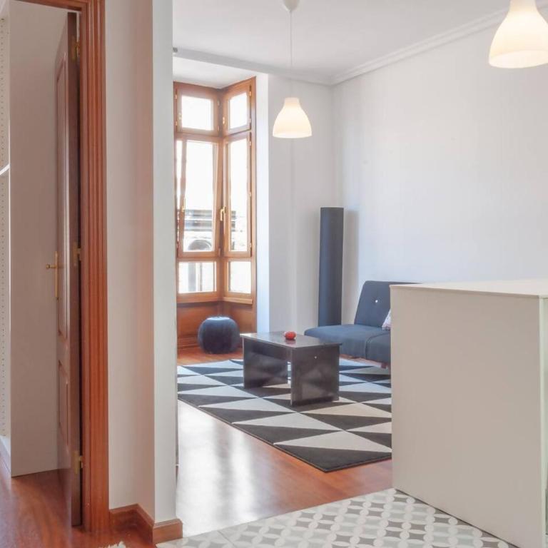 AVG Begoña 30 - Apartamento de 2 dormitorios - 11