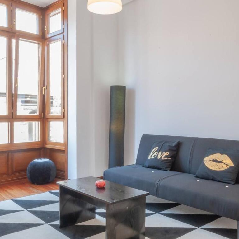 AVG Begoña 30 - Apartamento de 2 dormitorios - 12
