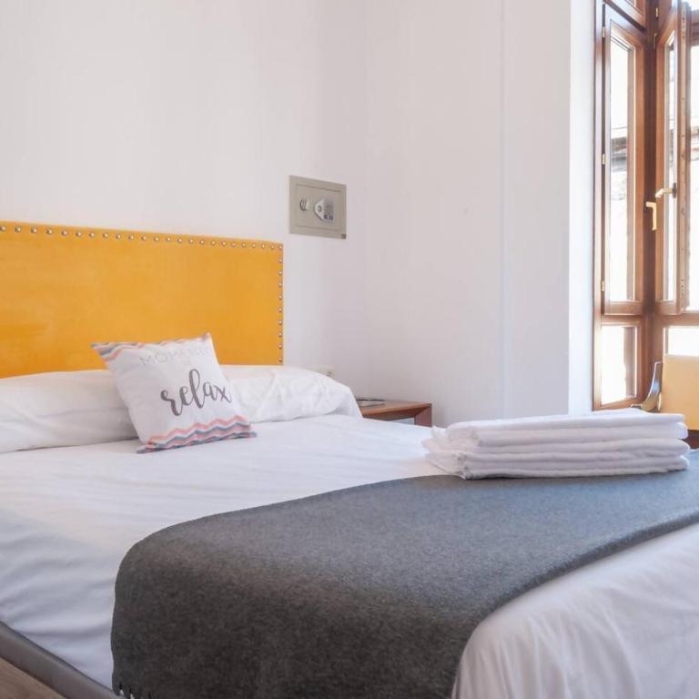 AVG Begoña 30 - Apartamento de 2 dormitorios - 16