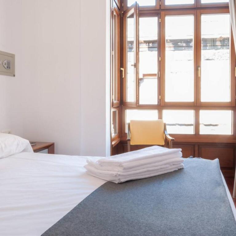 AVG Begoña 30 - Apartamento de 2 dormitorios - 17