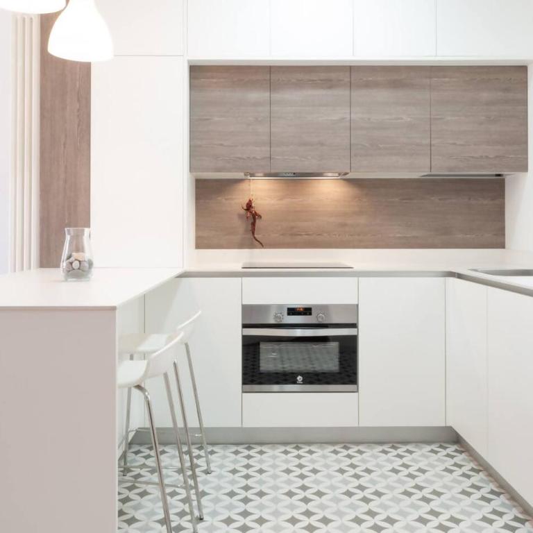 AVG Begoña 30 - Apartamento de 2 dormitorios - 21