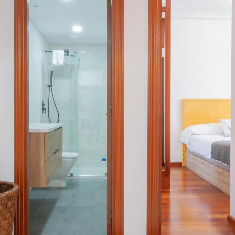 AVG Begoña 30 - Apartamento de 2 dormitorios - 24