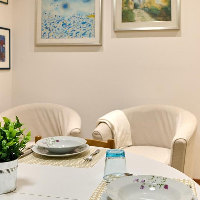 Suite Bergamo Centro-AC-Netflix - Appartamento con 1 Camera da Letto - 16